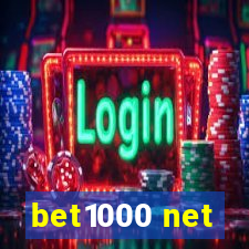 bet1000 net